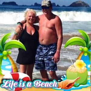 Meet your Posher, Diane